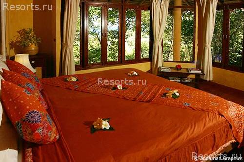 Phi Phi Island Village Beach Resort & Spa 53
